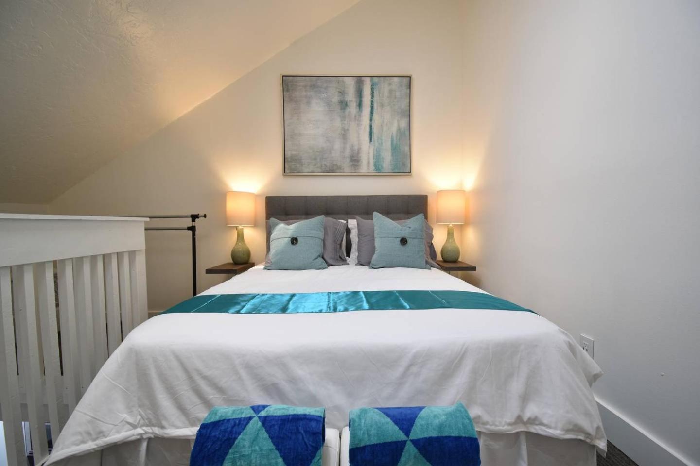 Modern Deluxe Loft Hollywood Beach Unit # 8 Buitenkant foto