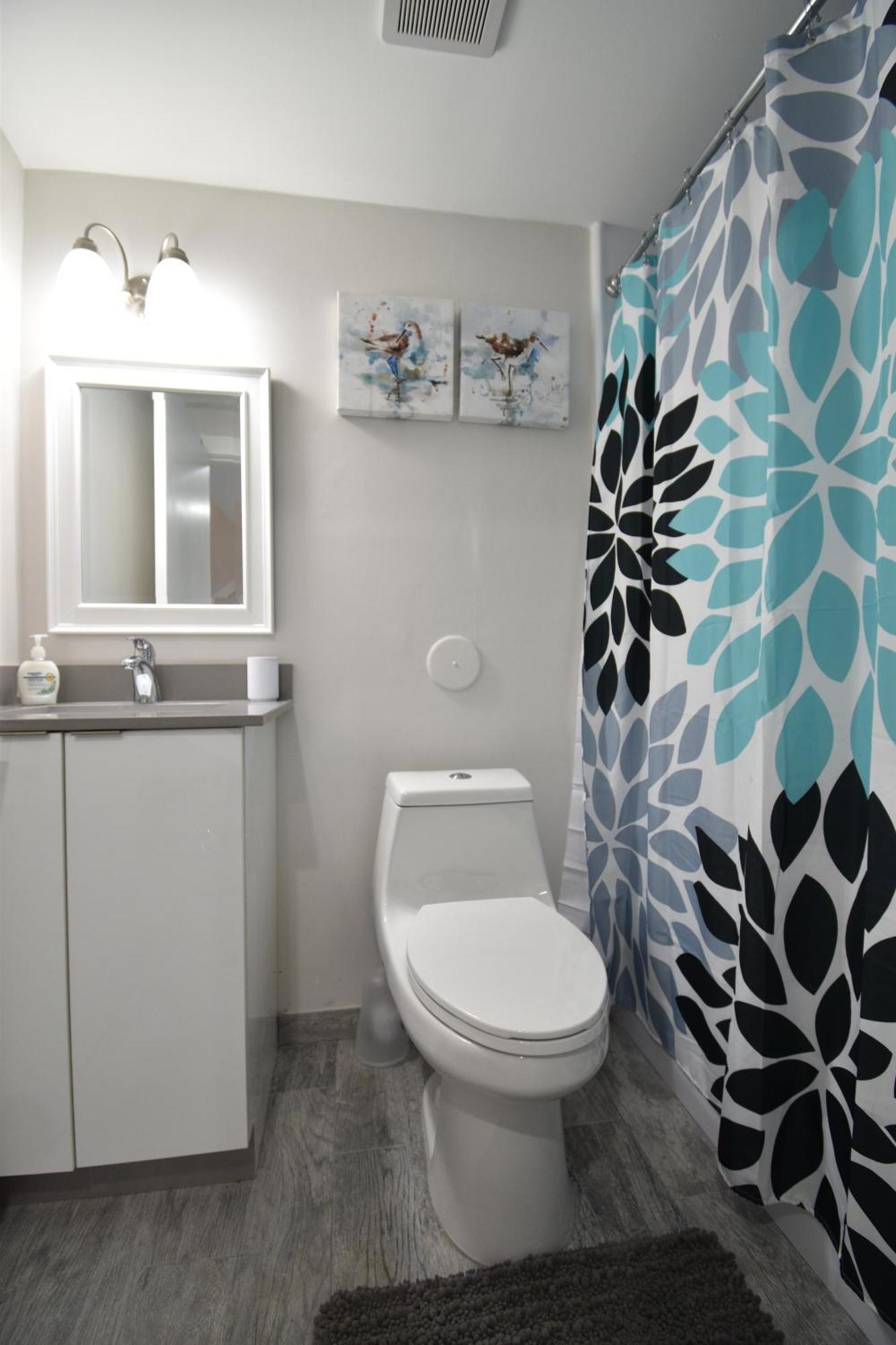 Modern Deluxe Loft Hollywood Beach Unit # 8 Buitenkant foto