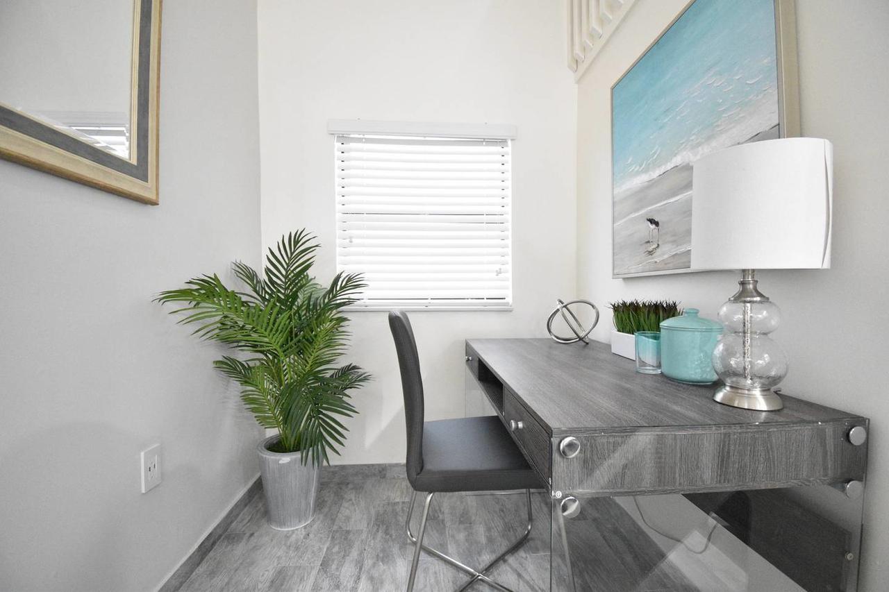 Modern Deluxe Loft Hollywood Beach Unit # 8 Buitenkant foto