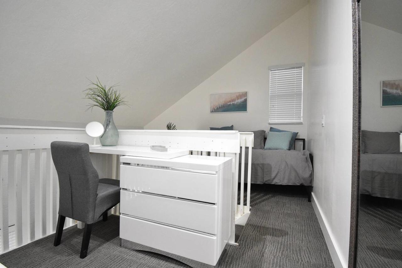 Modern Deluxe Loft Hollywood Beach Unit # 8 Buitenkant foto