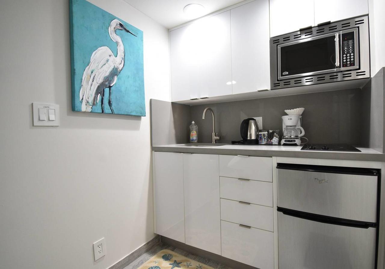 Modern Deluxe Loft Hollywood Beach Unit # 8 Buitenkant foto